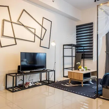 Chambers Residence Kuala Lumpur
